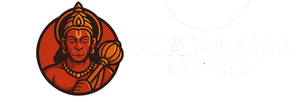 bhajarangtravels.com